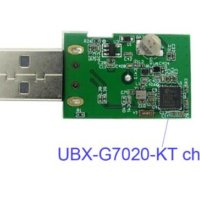 DGPS WAAS EGNOS MSAS GLONASS Google Earth USB GPS Рисийвър Windows Android Linux RaspberryPi EMGRAND, снимка 5 - Навигация за кола - 41382886