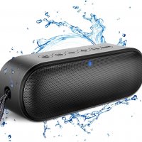 LENRUE A15 висококачетвена Bluetooth тоонколона, снимка 2 - Тонколони - 34717138