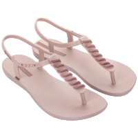 Дамски сандали Ipanema 83337/AG648 Pink, снимка 1 - Сандали - 40821328