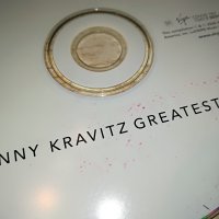 LENNY KRAVITZ CD 0203231143, снимка 8 - CD дискове - 39859887