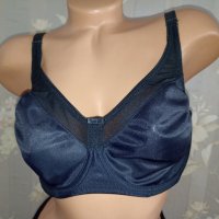 Hunkemoller 80 E-Изчистен сутиен с меки чашки с банел , снимка 6 - Бельо - 41920101