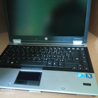 Лаптоп HP , снимка 7 - Лаптопи за дома - 44746723