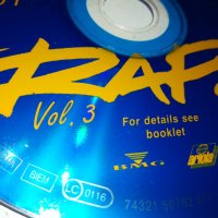 RAPS CD 1409231205, снимка 3 - CD дискове - 42188136