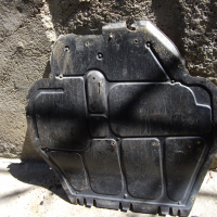 Кора под двигателя за за WV - Audi - Skoda -Seat  , снимка 3 - Части - 36444996