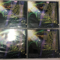 The best disco, снимка 2 - CD дискове - 36147025