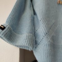 Пуловер зимен, снимка 2 - Блузи с дълъг ръкав и пуловери - 39005899
