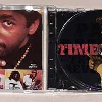 PATO BANTON+THE REGGAE REVOLUTION Оригинален нов диск,аз му махнах целофана Европейско издание 1999г, снимка 3 - CD дискове - 39449345