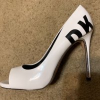 DKNY , снимка 8 - Дамски елегантни обувки - 40133363