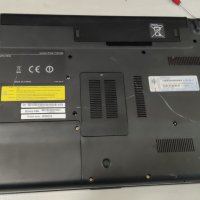Лаптоп Sony Vaio PCG-71811M, снимка 3 - Части за лаптопи - 41924121