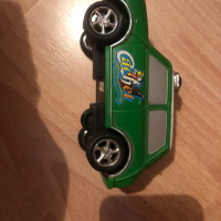 Детска играчка кола, снимка 1 - Коли, камиони, мотори, писти - 44809310