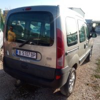 Renault Kangoo 4*4, снимка 4 - Автомобили и джипове - 39735208