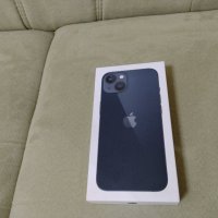 кутия от Apple iphone 13 , снимка 3 - Аксесоари за Apple - 42292152