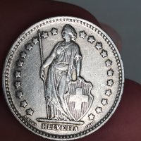 1 франк 1944г сребро

, снимка 3 - Индустриална техника - 41735066