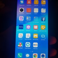 Huawei P20 Lite 4gb/64 gb работи със всички оператори оператори и  е върнат на фабрични настройки. , снимка 3 - Huawei - 42502212