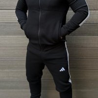 Нови мъжки екипи adidas , снимка 5 - Спортни дрехи, екипи - 44354563