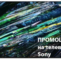 ПРОМОЦИИ на телевизори SONY, снимка 1 - Телевизори - 44568607