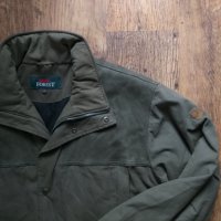 fjallraven forest vintage hydratic mens jacket - страхотно мъжко яке, снимка 5 - Якета - 35707251