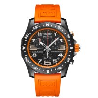 Часовник Breitling Endurance Pro Orange, снимка 3 - Мъжки - 41417459