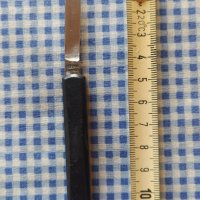 старо сгъваемо ножче MIKOV, снимка 7 - Ножове - 40530423