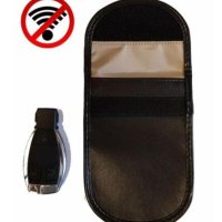 Blocker Портфейл Aнти Детектор GPS GSM Заглушител Позициониране Цифров Ключ Автомобил STOP Следенето, снимка 4 - Навигация за кола - 41329657