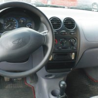 ЧАСТИ за ДЕУ Матис 1998-2005г. Daewoo Matiz, бензин, 800куб, 37kW, 50kс., снимка 5 - Части - 39785762