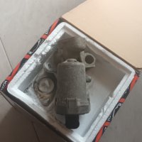 EGR Peugeot Boxer 2,2 HDI, снимка 4 - Части - 41223505