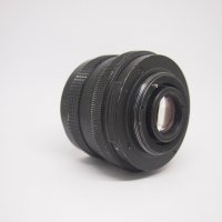Широкоъгълен обектив Pentacon Auto 29mm/2.8 на резба М42, снимка 5 - Обективи и филтри - 35885143