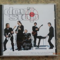 Status Quo – Don’t Stop - 1996, снимка 1 - CD дискове - 39266456