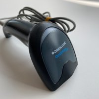 Баркод скенер Datalogic Quickscan QW2100 USB, снимка 2 - Оборудване за магазин - 41382969