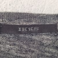 IKKS Tshirt 38, снимка 3 - Тениски - 41963806