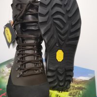 Обувки за лов и туризъм Добрев-Н  Vibram , снимка 2 - Други - 41790850