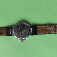 Дамски часовник Rodania World Star 7jewels, снимка 2 - Дамски - 39390142