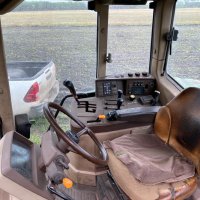 Трактор Джон диър 6810, снимка 10 - Селскостопанска техника - 39079720