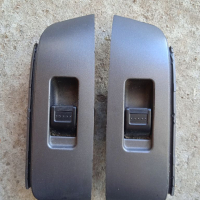 Ел.копчета (стъкла)за задни врати от Honda jazz Хонда джаз, снимка 1 - Части - 36372292