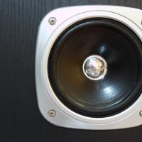  BSS STUDIO MONITOR M-250, снимка 10 - Тонколони - 40958017