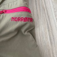 NORRONA-дамски панталон размер Л, снимка 4 - Спортни екипи - 41730383