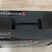 Електрическа четка за коса Remington 5 in 1, 1200W, снимка 3 - Други - 35942288