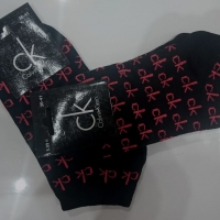 Дамски чорапи CK, снимка 5 - Други - 36063812