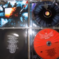 Дискове на -In flames(Live In Japan 2000)/The Hellacopters / Pissing Razors, снимка 3 - CD дискове - 40276858