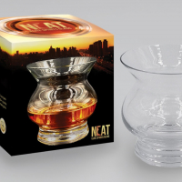 NEAT Elite Spirits чаша за уиски, снимка 1 - Чаши - 36318733