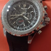 Мъжки часовник,, Breitling", снимка 7 - Мъжки - 35883439