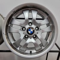 4бр 16ски джанти зa BMW 3ka 5х120мм M539 , снимка 4 - Гуми и джанти - 41825377