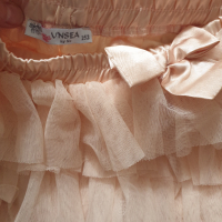 Маркови блуза и пола за момиченце , снимка 8 - Поли - 36317040