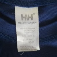 тениска с дълъг ръкав Helly Hansen , снимка 7 - Тениски - 40246462