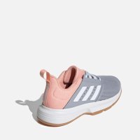 НАМАЛЕНИ!!!Дамски маратонки Adidas Essence Grey/Pink FX1795 №36 1/2, снимка 5 - Маратонки - 40673309