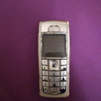 Nokia 6230 (без батерия), снимка 1 - Nokia - 42305645