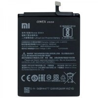 Батерия BN44 за Xiaomi Redmi 5 PLUS 4000mAh Оригинал, снимка 1 - Оригинални батерии - 35740757