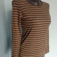 Хипоалергична маркова блуза "Replay" / голям размер , снимка 1 - Тениски - 39725971