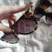 Лот слънчеви очила с поляризация и UV, снимка 7 - Слънчеви и диоптрични очила - 44514336
