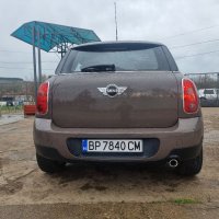 MINI COUNTRYMAN, снимка 7 - Автомобили и джипове - 40157127